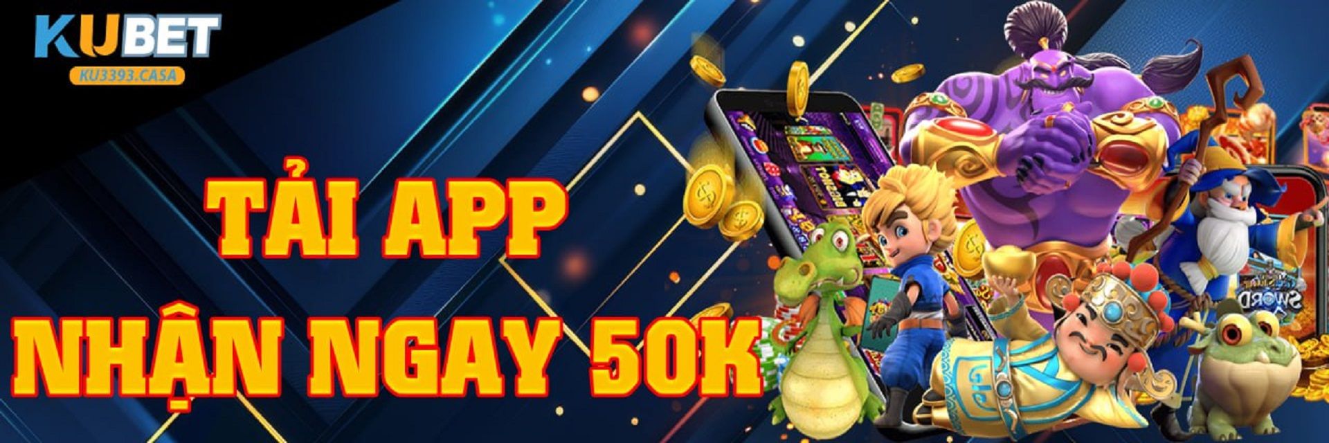 Nhà Cái Ku Cover Picture