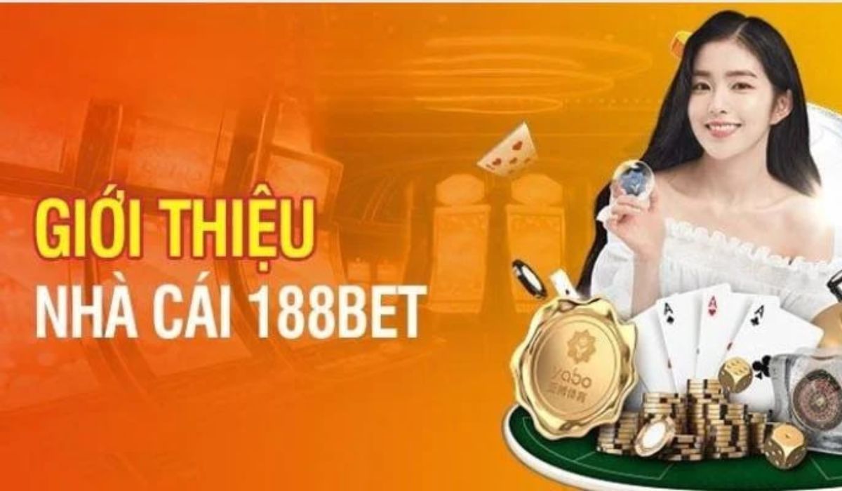 Nhà cái BET Cover Picture