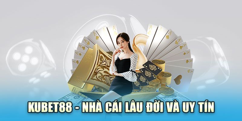 Kubet Top Cover Picture
