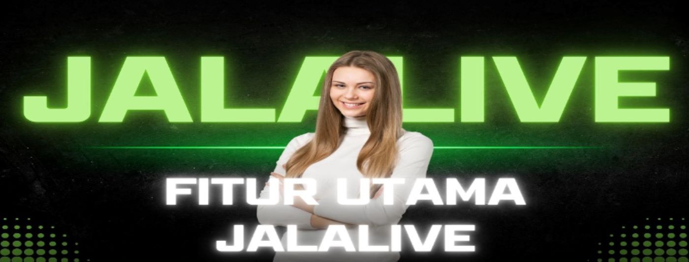 JALA LIVE Cover Picture