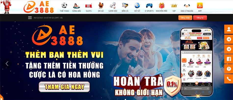 AE TRANG CÁ CƯỢC ĐẲNG CẤP CHÂU Á Cover Picture