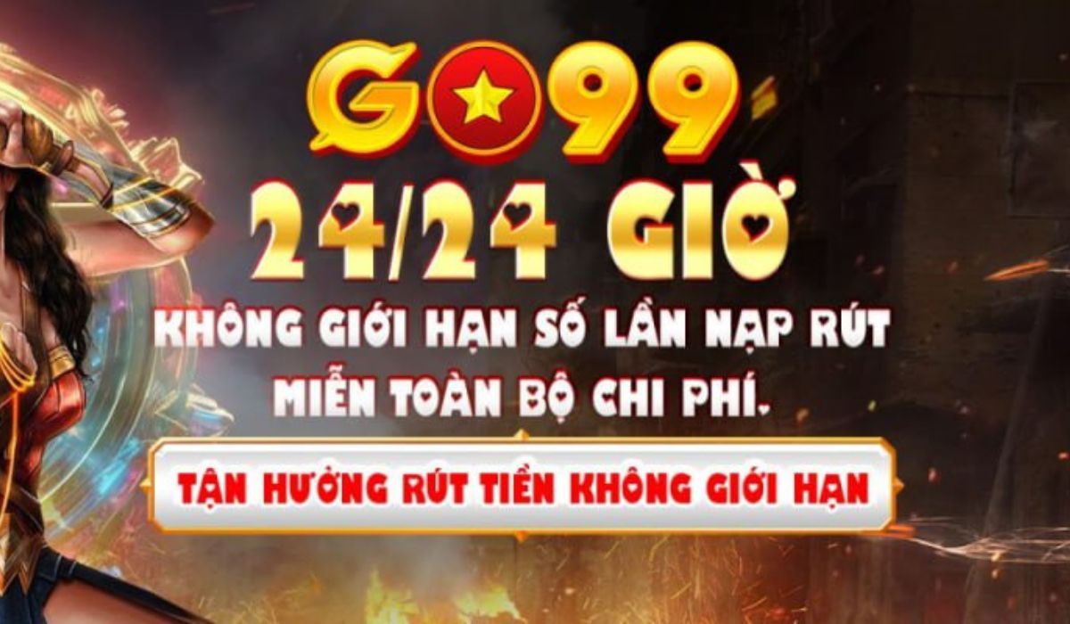 Nhà cái GO Cover Picture