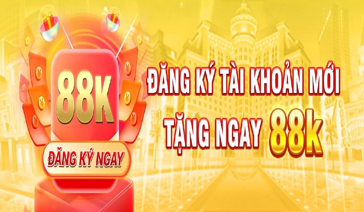 Nhà Cái 8KBET Cover Picture