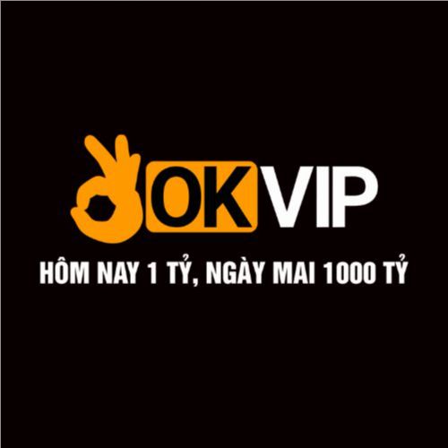 Okvip Casino Profile Picture