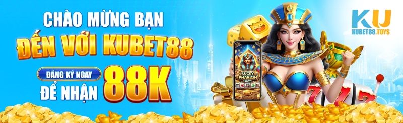 Kubet88 Toys Cover Picture