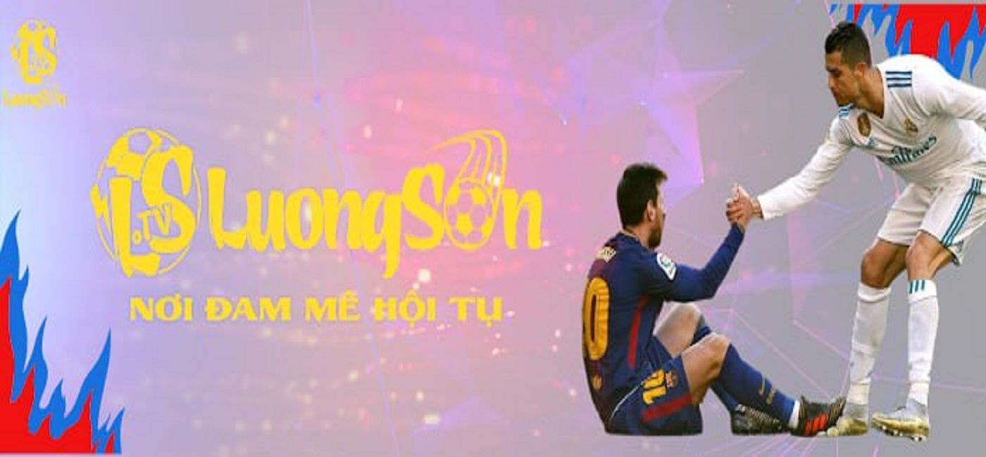 luonggson tv Cover Picture