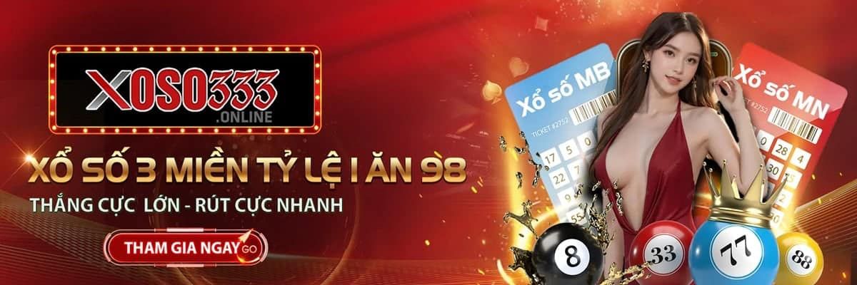 XOSO BABABA Cover Picture