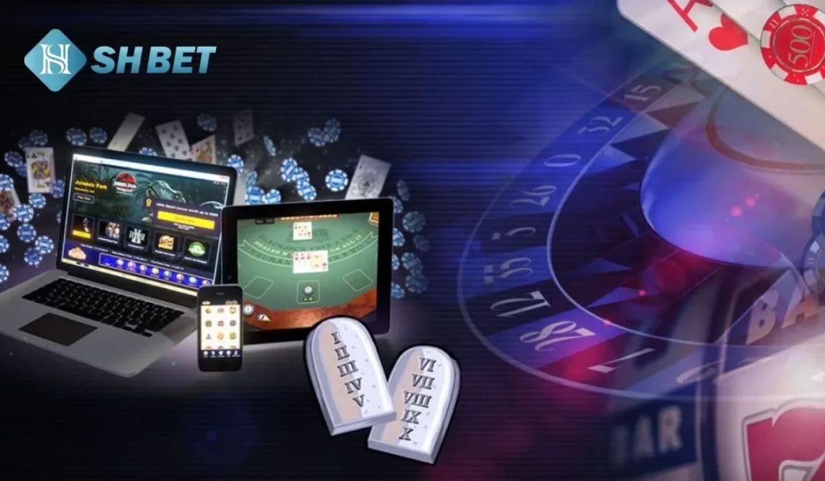 SH BET Cover Picture