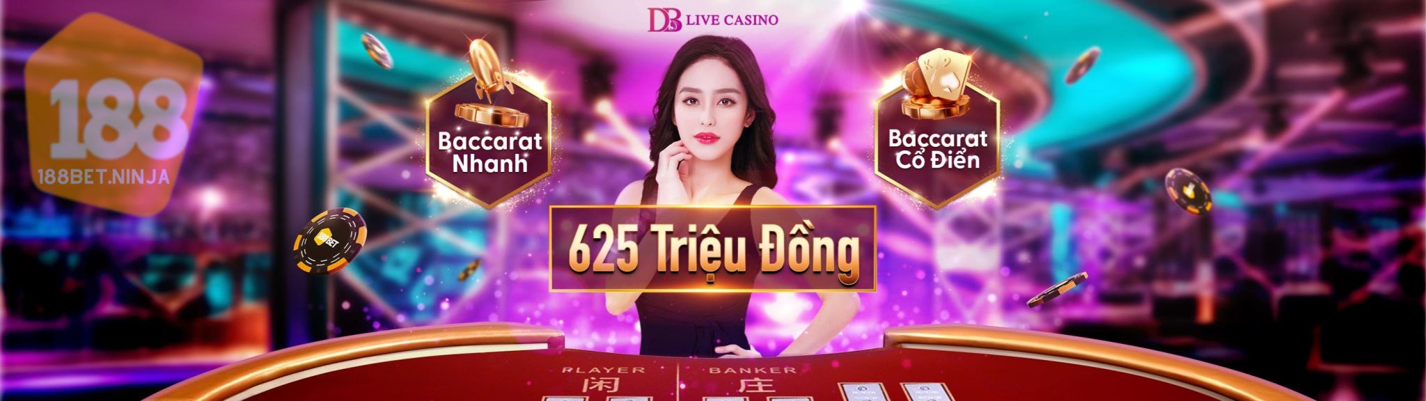 Nha cai BET Cover Picture