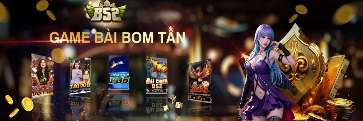 B Club Cover Picture