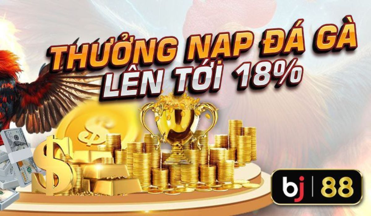 Nhà cái BJ Cover Picture