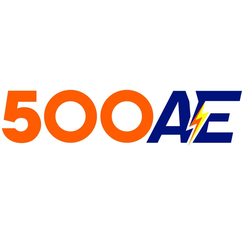 500aee club Profile Picture