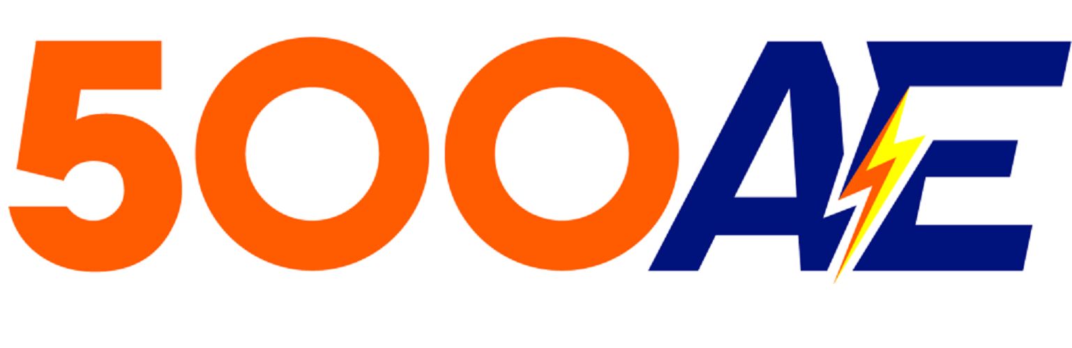 500aet art Cover Picture