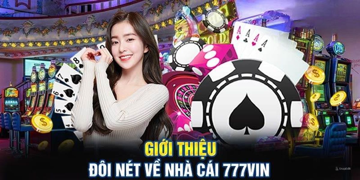 Vin Casino Cover Picture