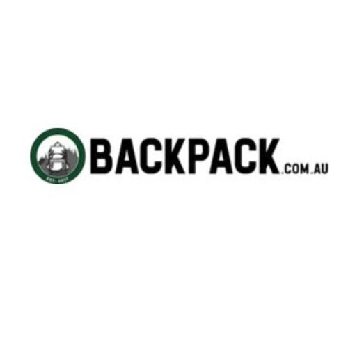 Backpack.com au Profile Picture