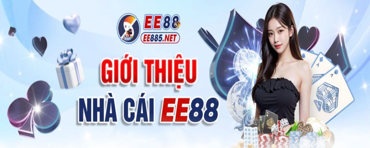 Nhà Cái EE tám tám Cover Picture