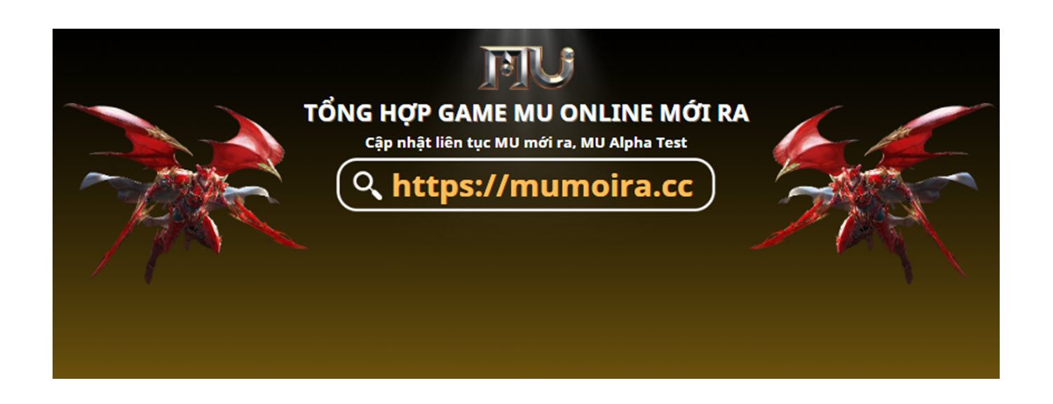 MU MỚI RA Cover Picture