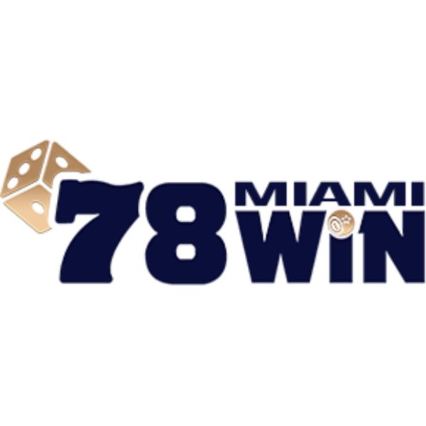 78WIN miami Profile Picture