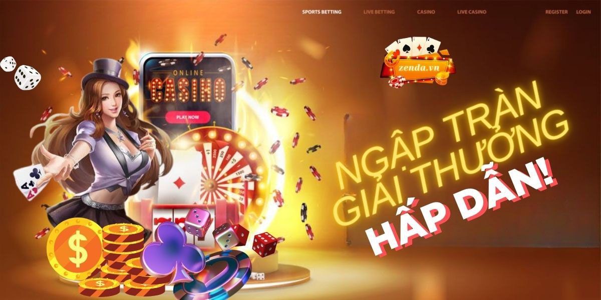 Zenda Zenda Cover Picture