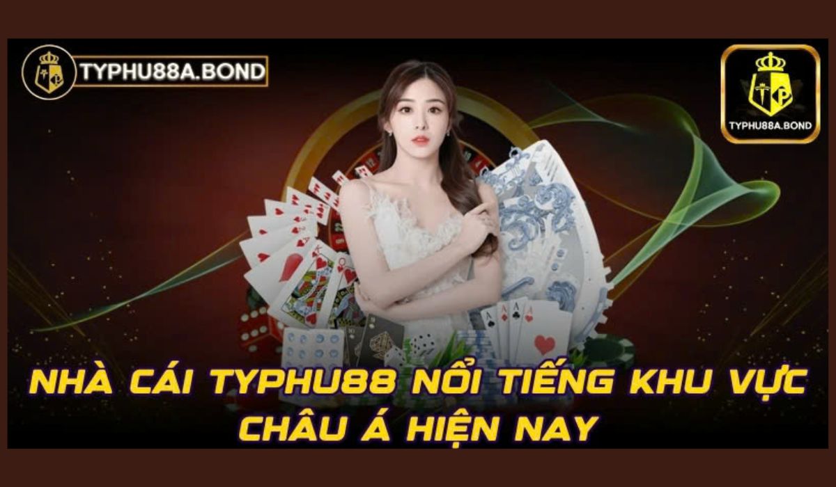 TY PHU88 Cover Picture