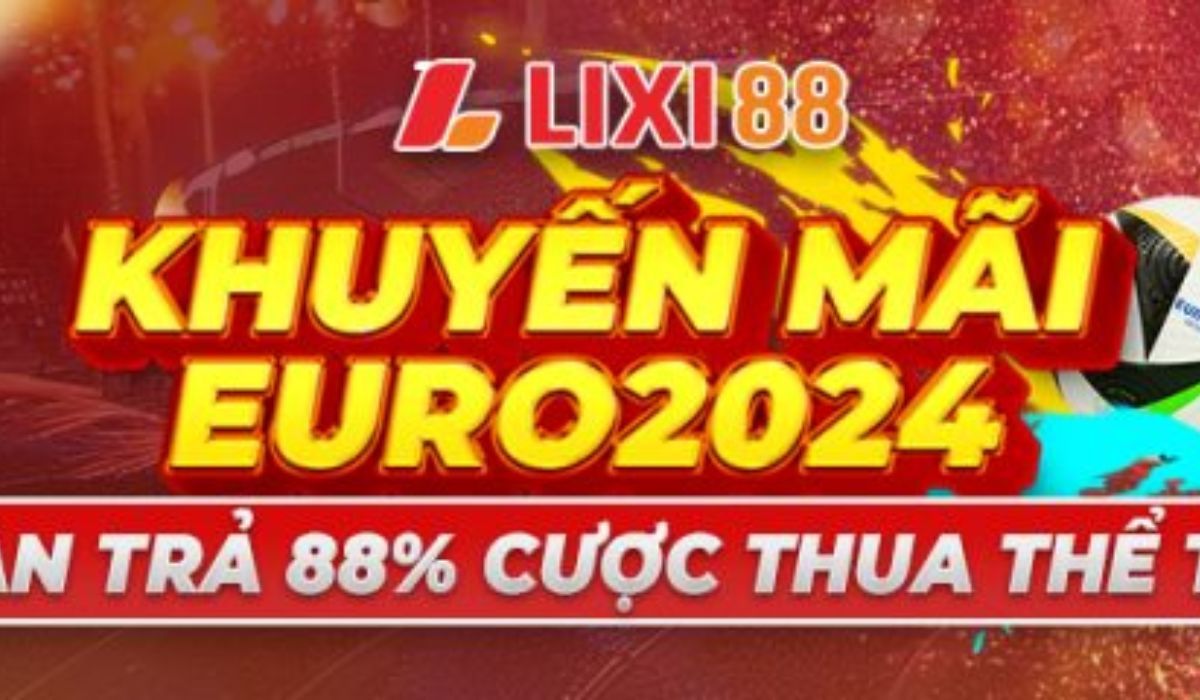 Nhà cái LIXI Cover Picture