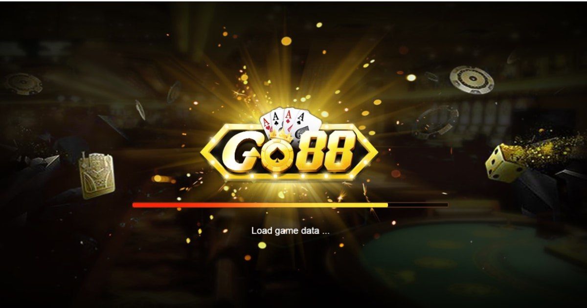 Cổng game Go88 Profile Picture