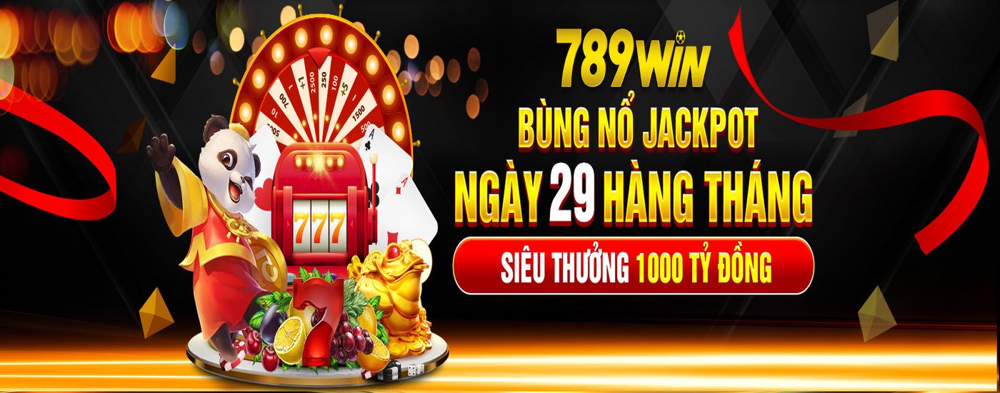 Nhà cái 789WIN Cover Picture