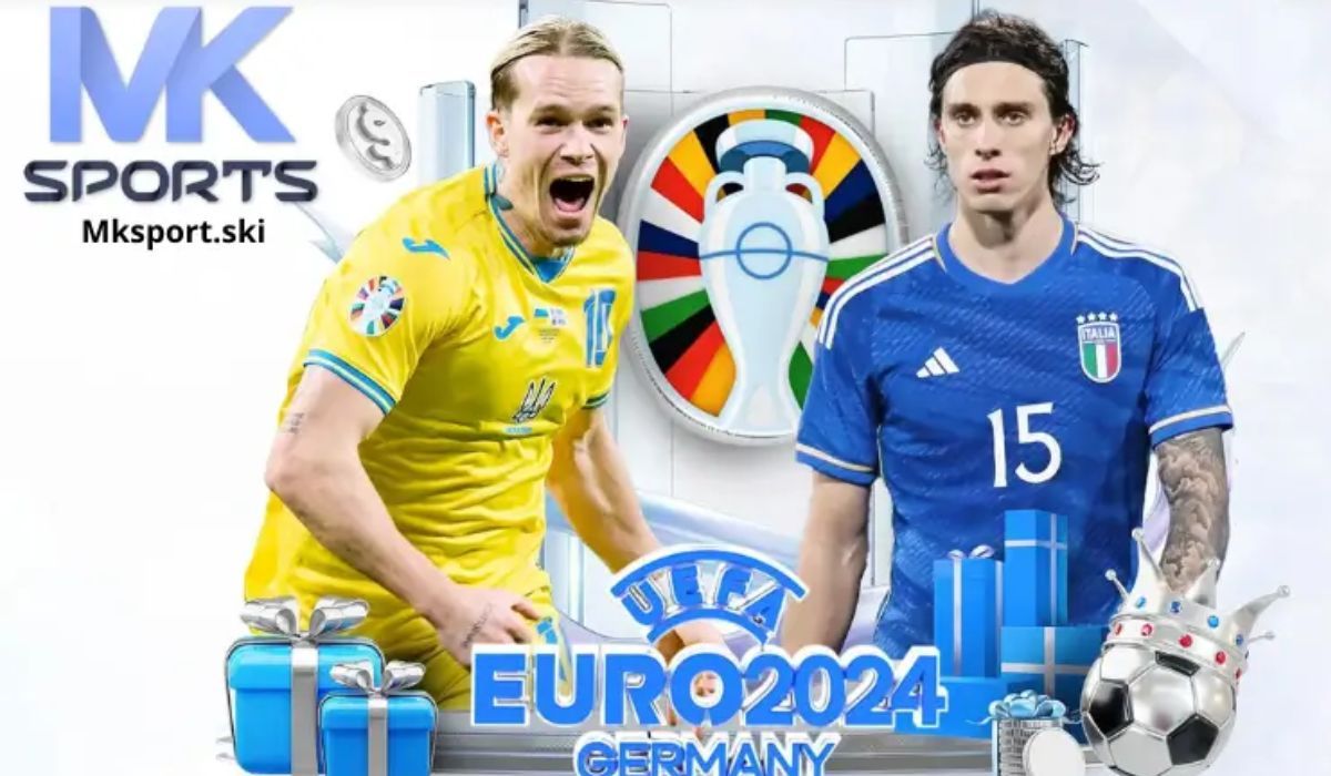 mksport ski Cover Picture