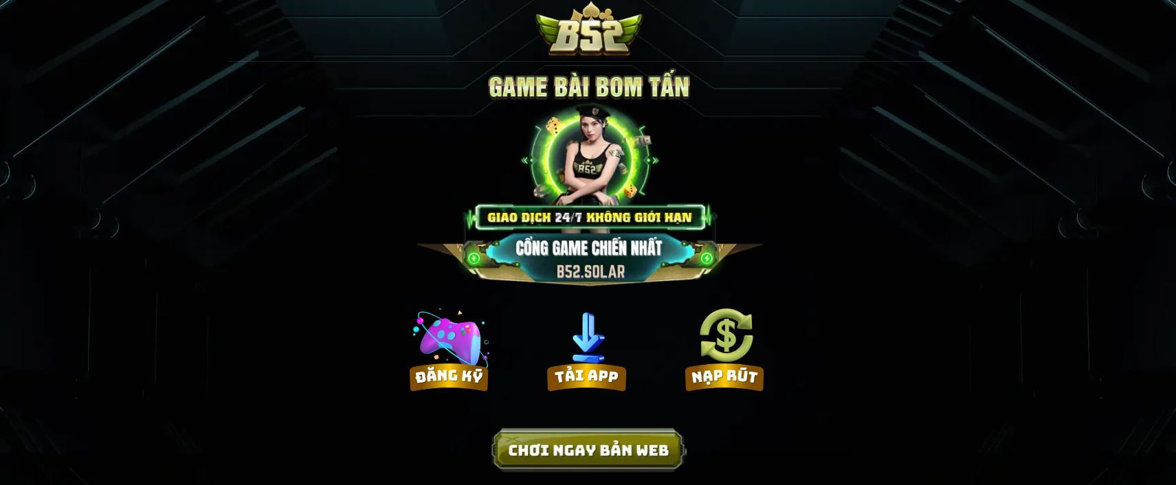 BBB Club Cover Picture