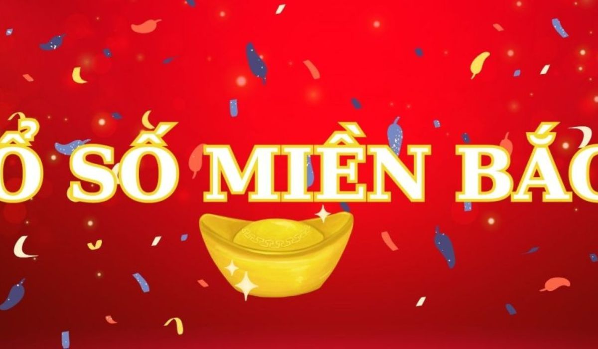 Xo so mien Bac Cover Picture