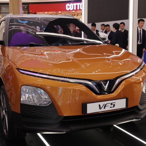 VF Nam di duoc bao xa Profile Picture