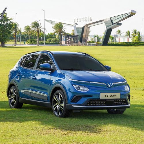 dien vinfast gia xe o to Profile Picture