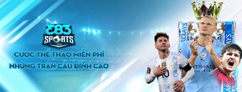 Nhà Cái 383sports Cover Picture