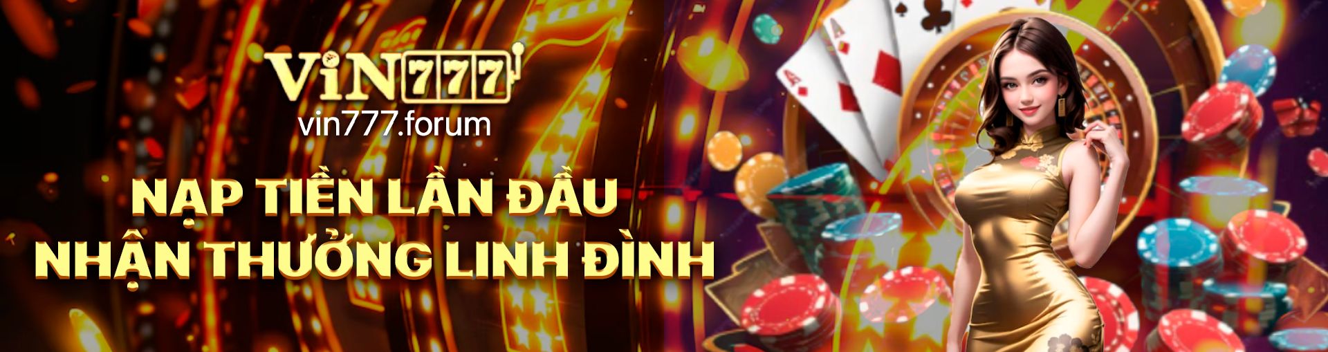 Vin Forum Cover Picture