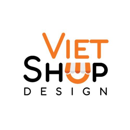 VietShop Design Profile Picture