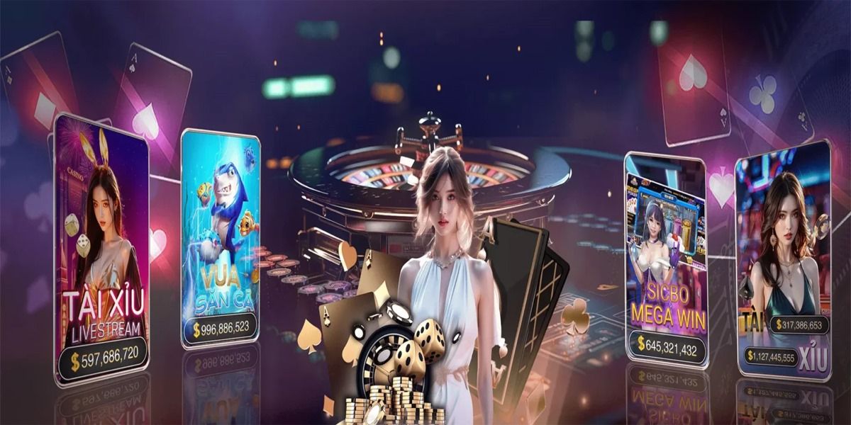 Go99 Casino Cover Picture