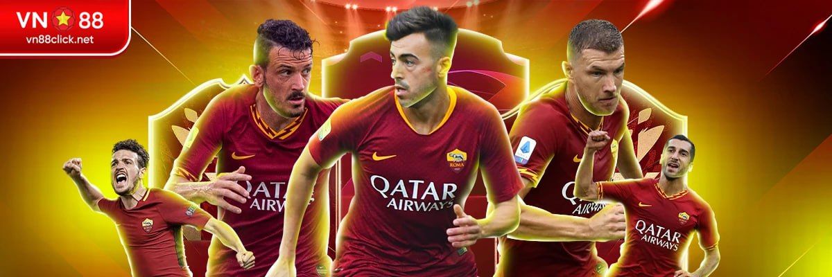 Nhà cái VN88 Cover Picture