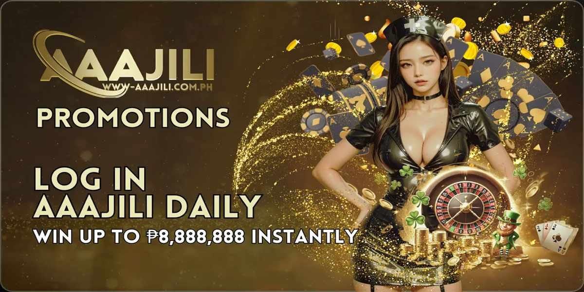 AAAJILI Casino Cover Picture