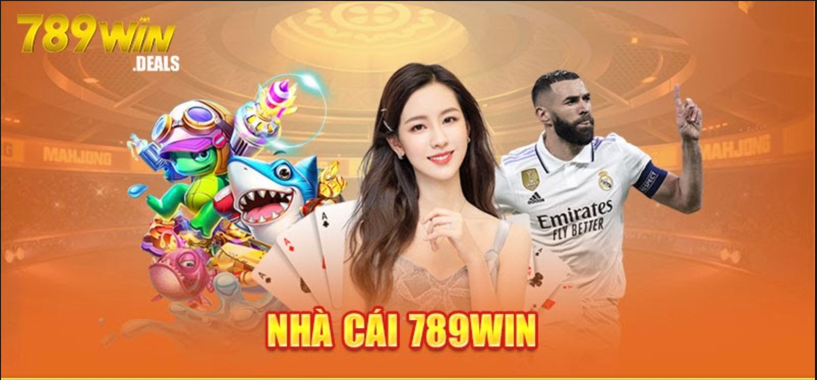789win deals Cover Picture