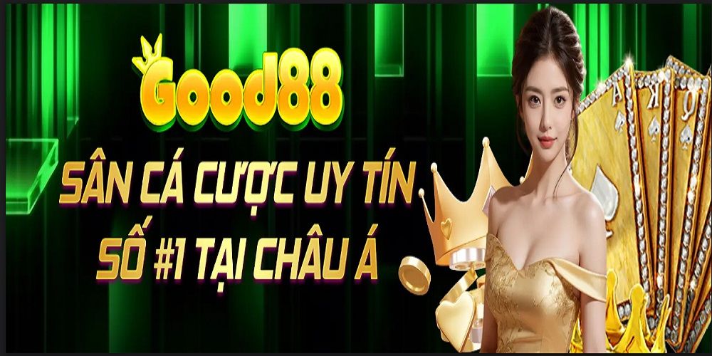 Good com Cover Picture