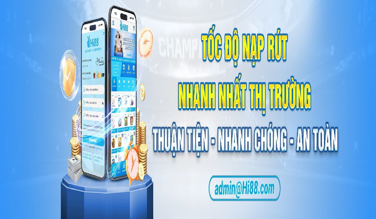 Nhà Cái Hi88 Cover Picture