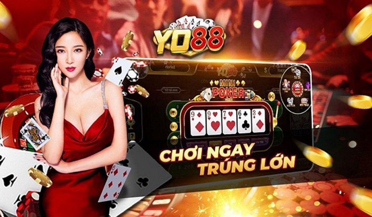 Nhà cái YO Cover Picture