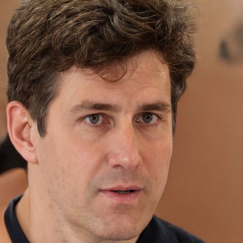 Tudorache Mihnea Profile Picture