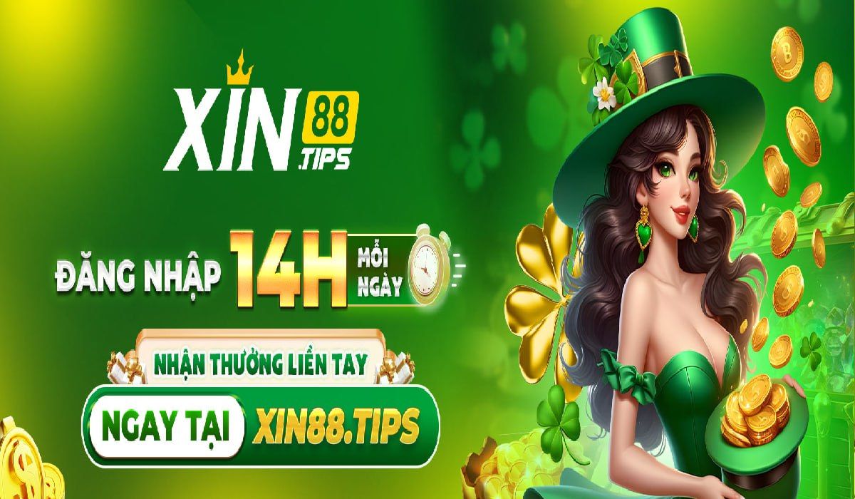 Nhà cái Xin88 Cover Picture