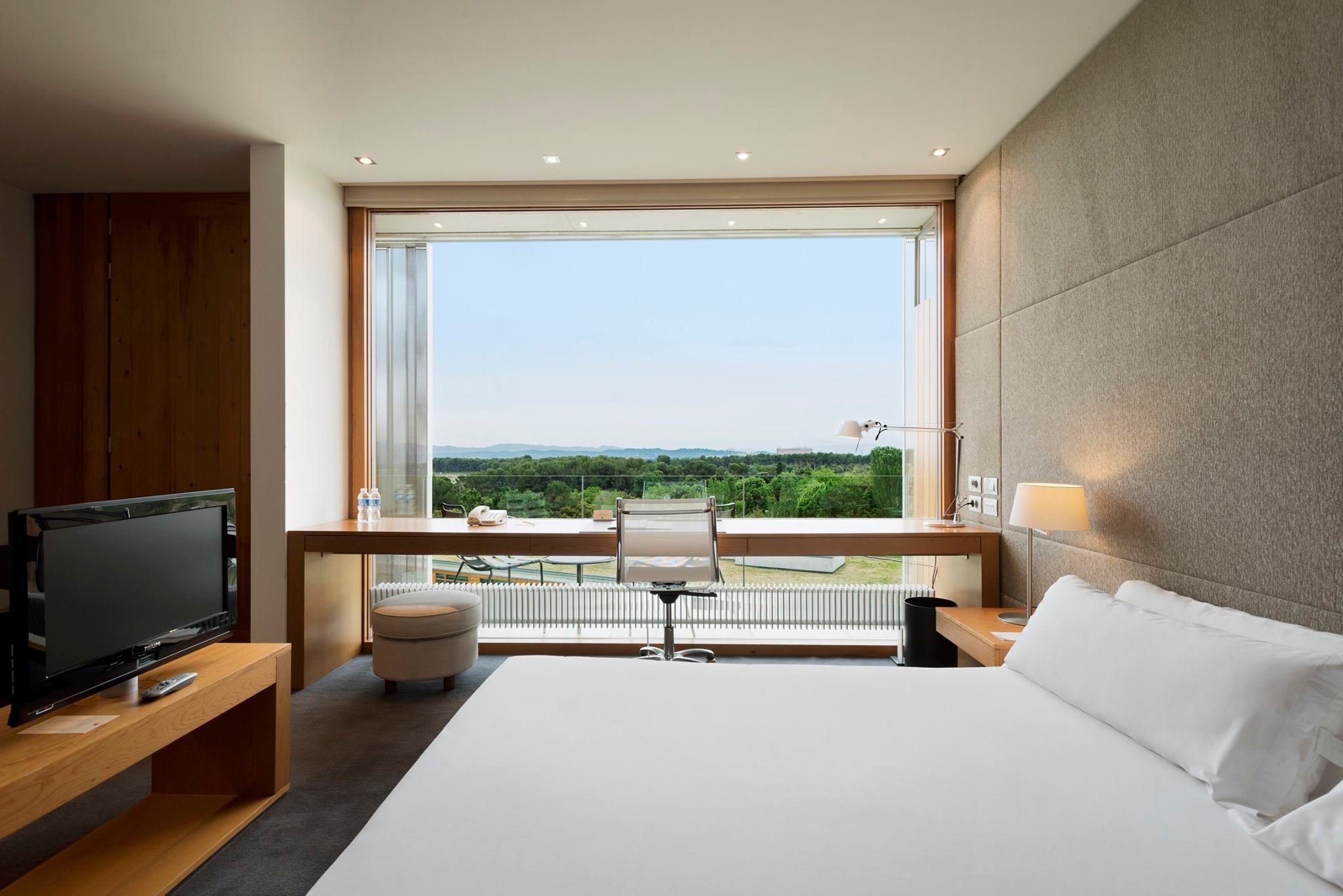 Châteauform' Campus La Mola hotel cover picture