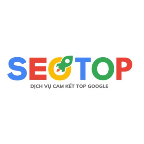 DỊCH VỤ SEO TỔNG THỂ SEOTOPVN Profile Picture