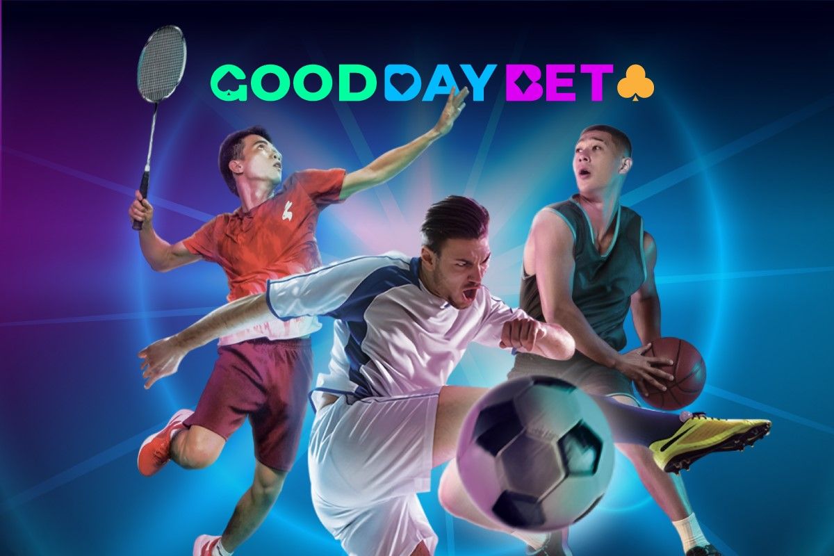 Aposta Ganhe Aposta Esportiva Gooddaybet Cover Picture