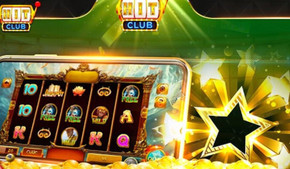 HIT CLUB Cover Picture