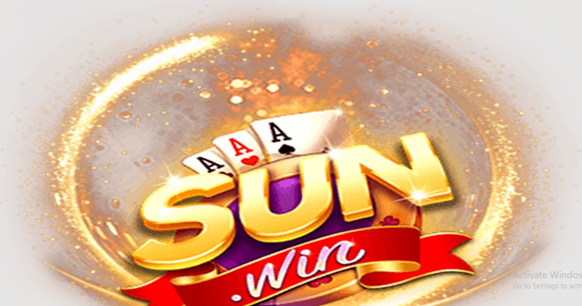 Nhà cái Sunwin Cover Picture