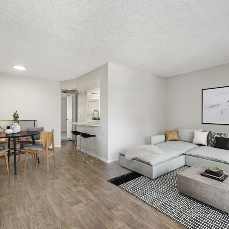 Country Club Verandas Apartments Profile Picture